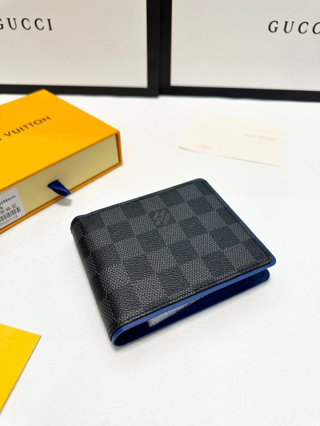 Louis Vuitton wallet