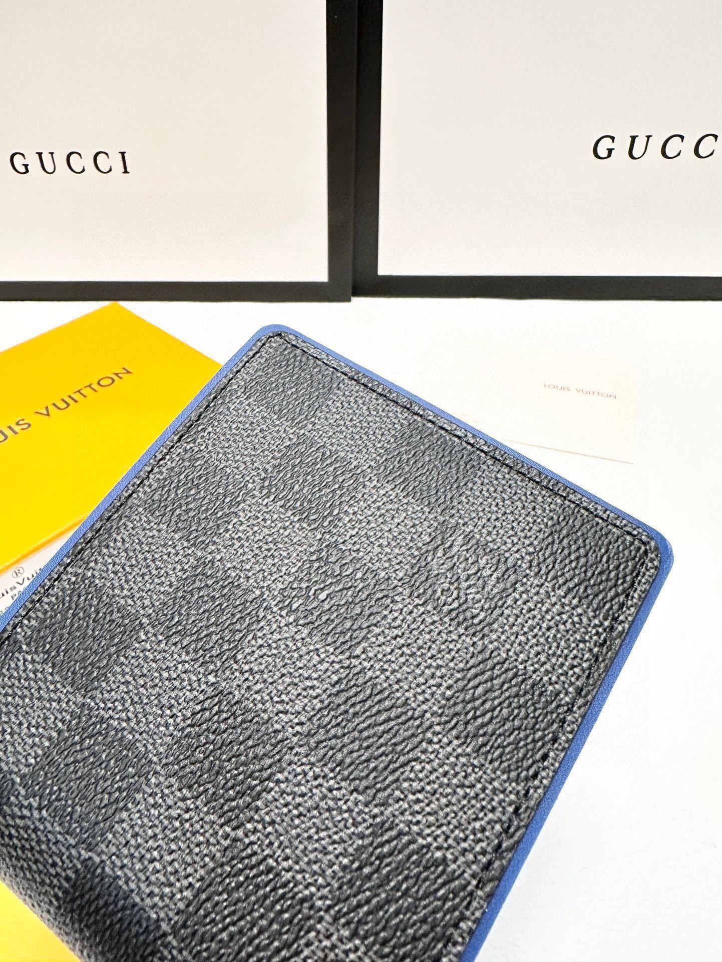 Louis Vuitton wallet
