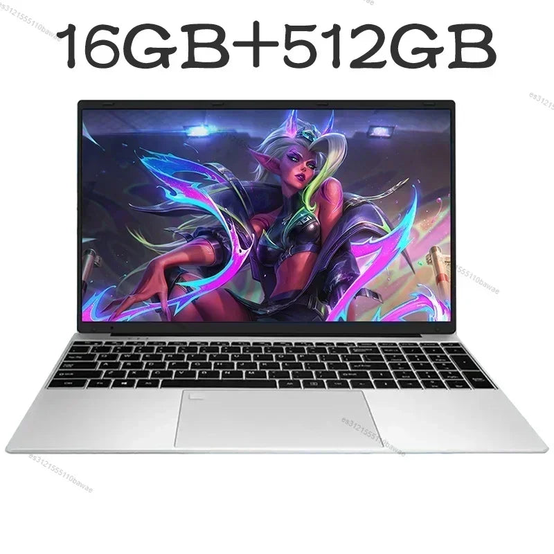 11.6 Inch Touch Screen Notebook 2 in 1 Windows 11 Pro Intel N4020 Tablet PC Computer 8GB DDR4 128GB 256GB 512GB SSD study Laptop