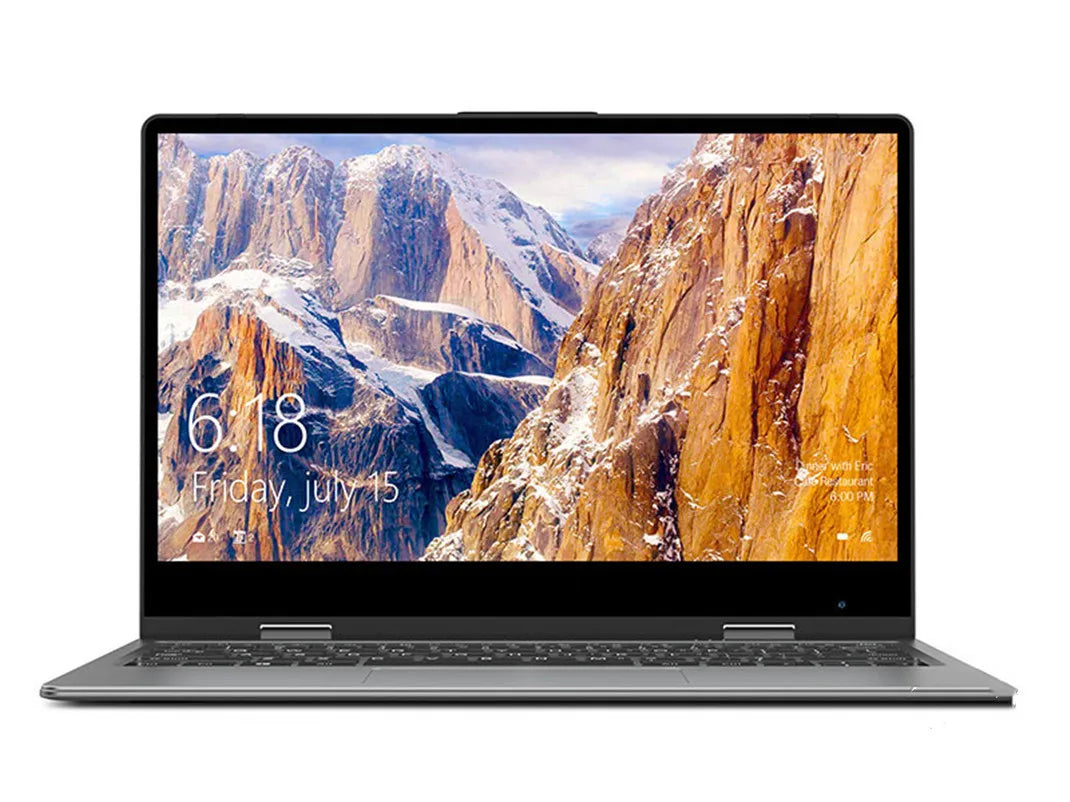 12GB RAM 256GB ROM Laptop PC 14.1  INCH Notebook Ultrabook Windows 11 Laptop PC Intel Celeron Quad Core J3455 CPU